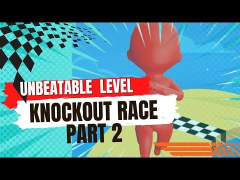 Video guide by Pro Noob Player : Knock Out! Part 2 - Level 3 #knockout