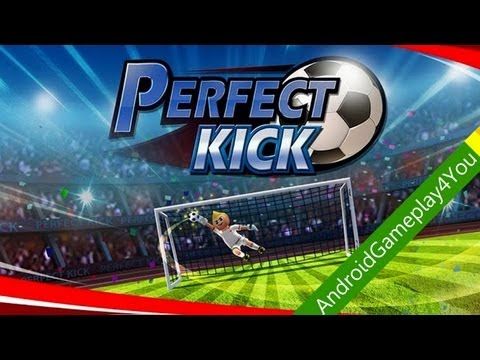 Video guide by : Perfect Kick  #perfectkick