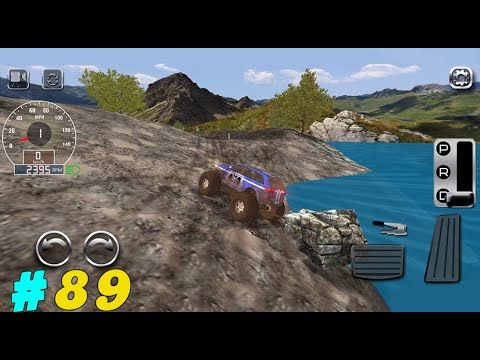 Video guide by Mobi GamerX: 4x4 Off-Road Rally 7 Level 89 #4x4offroadrally