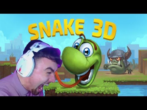 Video guide by Jaay7: Snake 3D Adventures Part 2 #snake3dadventures