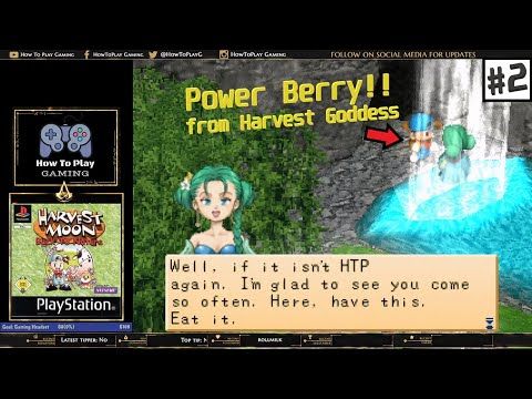 Video guide by How To Play Gaming: Power Berry Part 2 #powerberry
