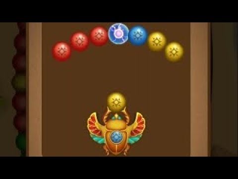 Video guide by Sir YARPM Gameplay : Marble Match Classic Part 2 #marblematchclassic