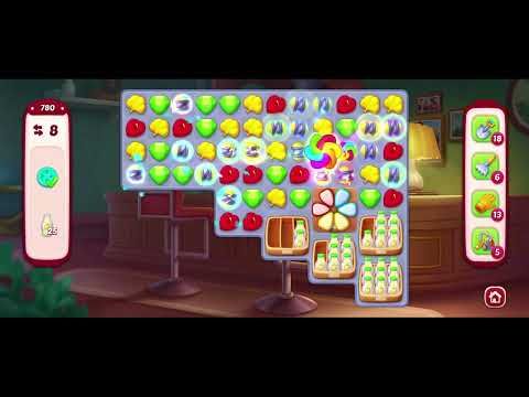 Video guide by Puzzle_Daddy: Garden Affairs Level 780 #gardenaffairs