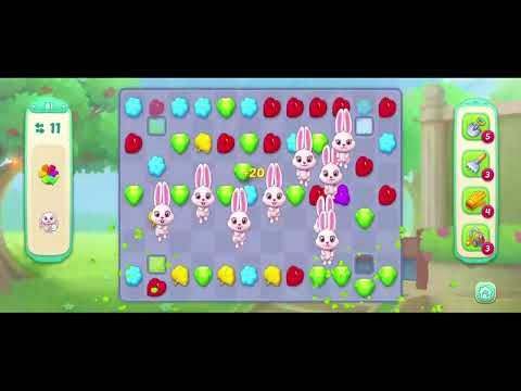 Video guide by Puzzle_Daddy: Garden Affairs Level 81 #gardenaffairs