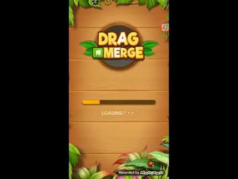 Video guide by FunnyRando99: Drag n Merge Level 5 #dragnmerge