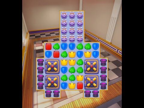 Video guide by NS levelgames: Royal Match Level 431 #royalmatch