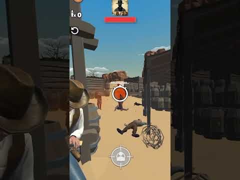 Video guide by LEO GAMER: Cowboy! Level 161 #cowboy