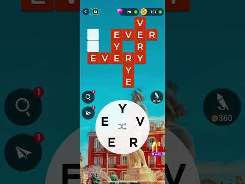 Video guide by RebelYelliex Gaming: Word Wise Level 28 #wordwise