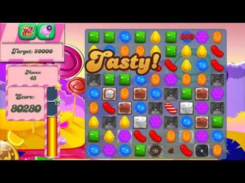 Video guide by dettee: Candy Crush Level 303 #candycrush