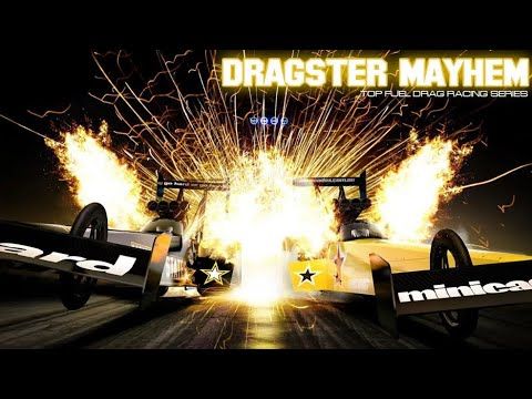 Video guide by Pixul: DRAGSTER MAYHEM Part 1 #dragstermayhem