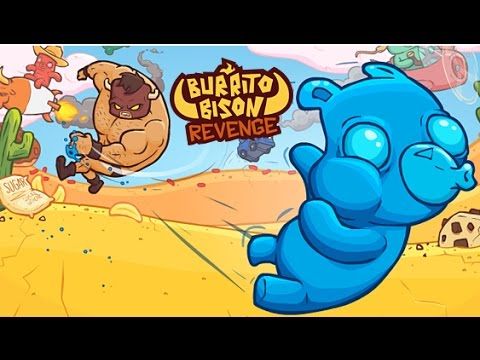 Video guide by PlaygameGameplaypro: Burrito Bison Part 3 #burritobison