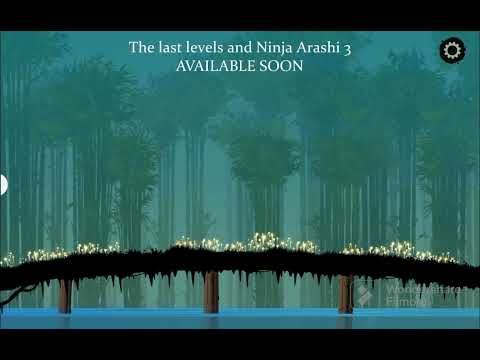 Video guide by Ninja Arashi 2 all information: Ninja Arashi Level 79 #ninjaarashi