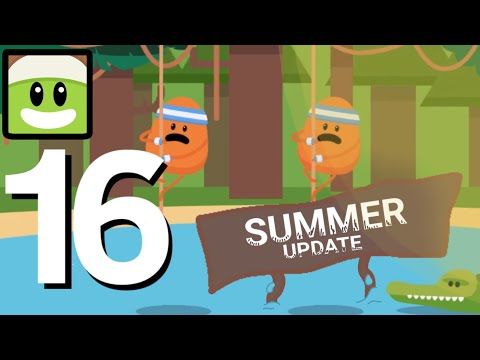 Video guide by BN_PO: Dumb Ways to Die 4 Part 16 #dumbwaysto