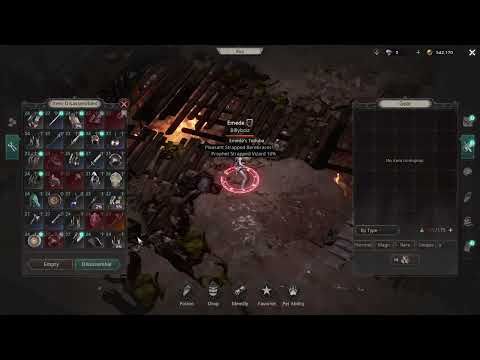 Video guide by EmeDe: Poison Cloud Level 87 #poisoncloud