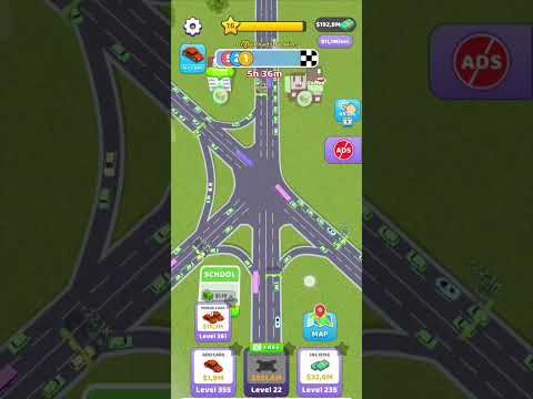 Video guide by MDs KAKA: Traffic Jam Fever Level 16 #trafficjamfever