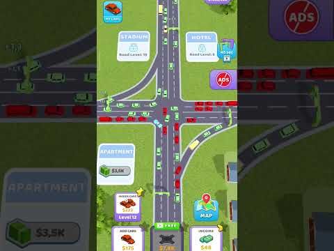 Video guide by Funventures TV: Traffic Jam Fever Part 5 #trafficjamfever