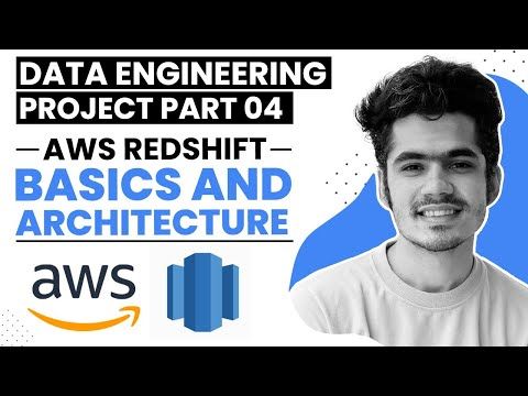 Video guide by Darshil Parmar: Redshift Part 4 #redshift