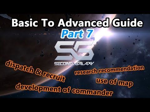 Video guide by Joh nor: Second Galaxy Part 7 #secondgalaxy