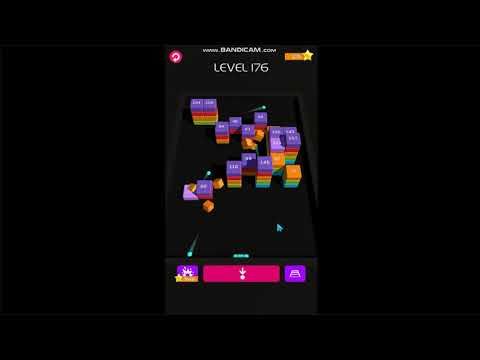 Video guide by Happy Game Time: Endless Balls! Level 176 #endlessballs