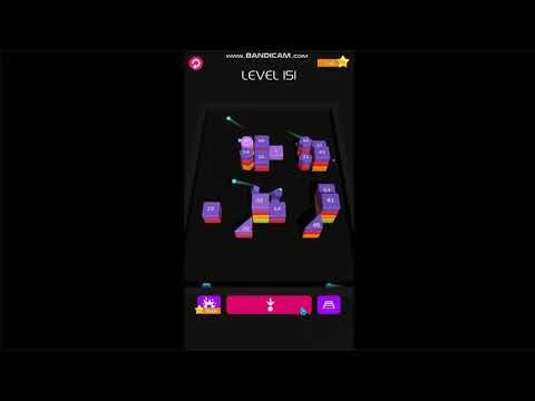 Video guide by Happy Game Time: Endless Balls! Level 151 #endlessballs