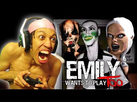 Video guide by LightskinMonte: Emily Wants to Play Too Part 5 #emilywantsto