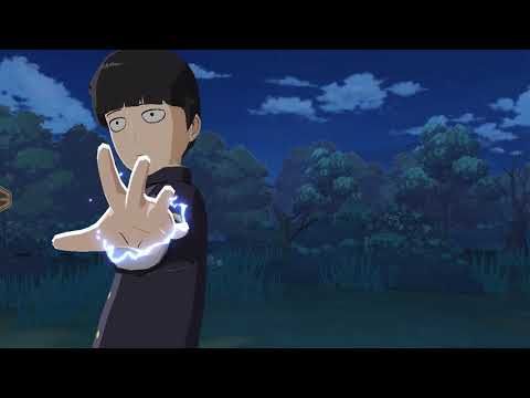 Video guide by Helloaugomon: Mob Psycho 100: Psychic Battle Level 2 #mobpsycho100