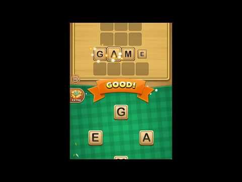 Video guide by Friends & Fun: Word Link Level 73 #wordlink