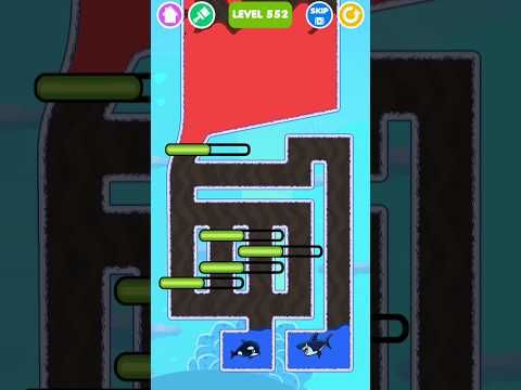 Video guide by SIDD2.0 GAMER: Pull the Pin Level 552 #pullthepin