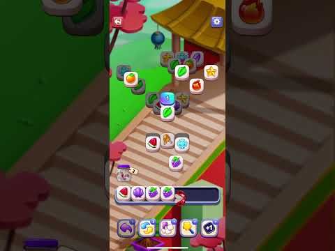 Video guide by UniverseUA: Tile Busters Level 1152 #tilebusters