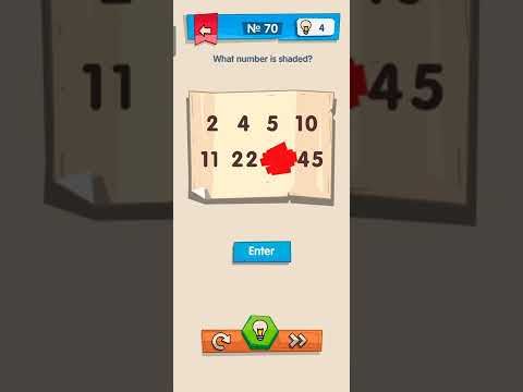 Video guide by Go Answer: IQ boost Level 70 #iqboost