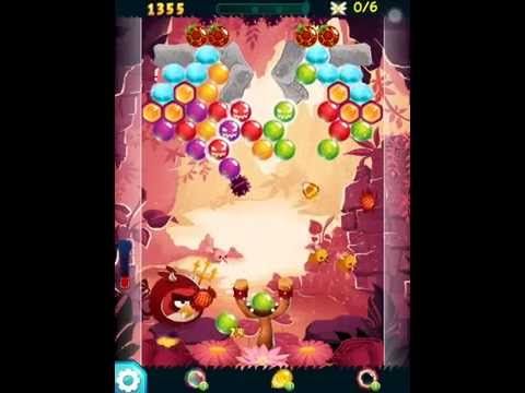 Video guide by Ziya Gaming: Angry Birds Stella POP! Level 311 #angrybirdsstella