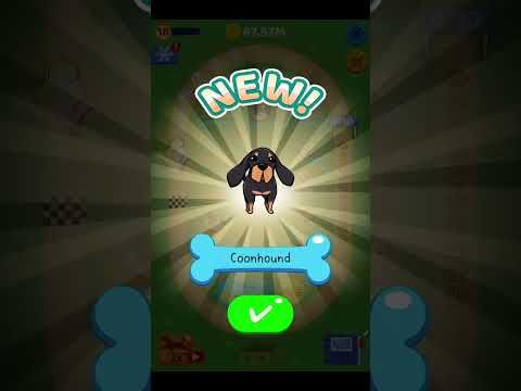 Video guide by Puzzle_Daddy: Merge Dogs! Level 16 #mergedogs