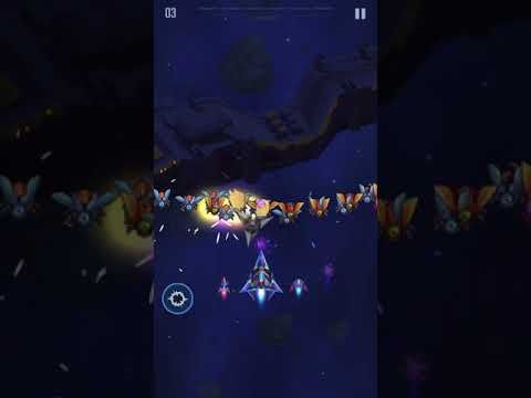 Video guide by Aril EG: Galaxy Invaders: Alien Shooter Level 97 #galaxyinvadersalien
