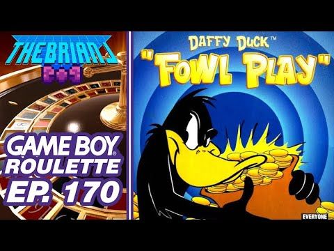 Video guide by TheBrianJ: Fowl Play! Level 170 #fowlplay