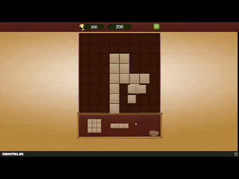 Video guide by Reyansh Dugaya: Block Puzzle Level 1 #blockpuzzle