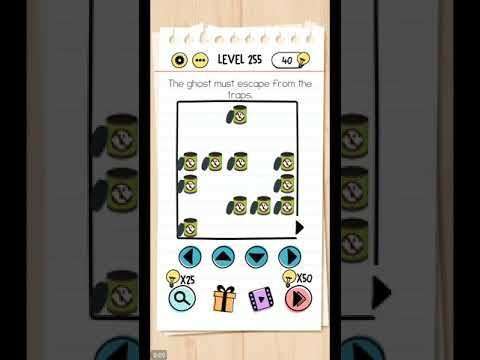 Video guide by ETPC EPIC TIME PASS CHANNEL: Puzzles Level 255 #puzzles