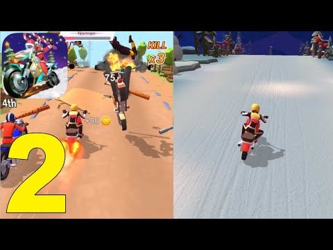 Video guide by Plays Games Phone: Racing Smash 3D Level 13 #racingsmash3d