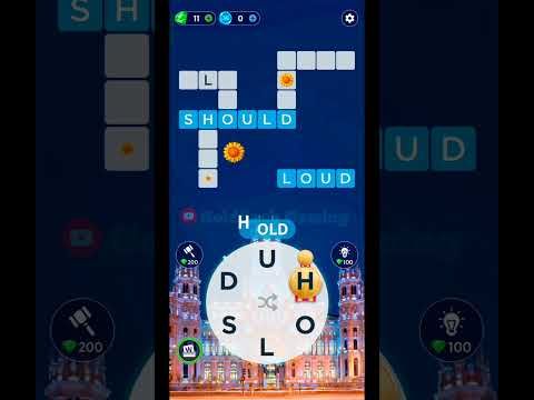 Video guide by Goldfinch Gaming: Words of Wonder Level 225 #wordsofwonder