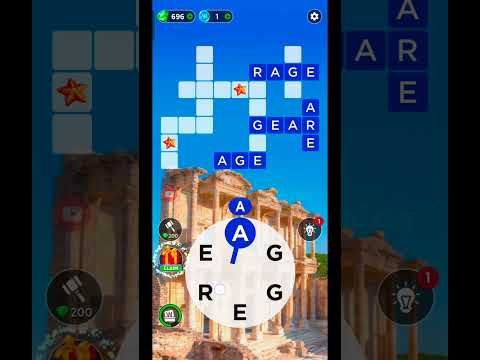 Video guide by Goldfinch Gaming: Words of Wonder Level 278 #wordsofwonder