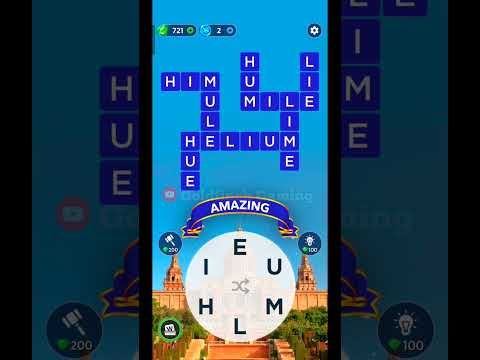 Video guide by Goldfinch Gaming: Words of Wonder Level 192 #wordsofwonder