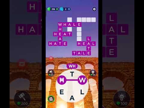 Video guide by Goldfinch Gaming: Words of Wonder Level 200 #wordsofwonder