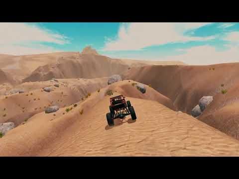 Video guide by 4 wheels and gaming: Gigabit Offroad World 3 #gigabitoffroad