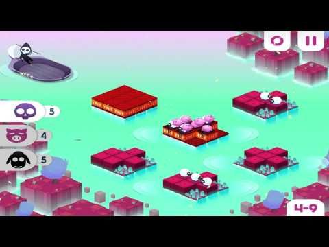 Video guide by HMzGame: Divide By Sheep World 49 #dividebysheep