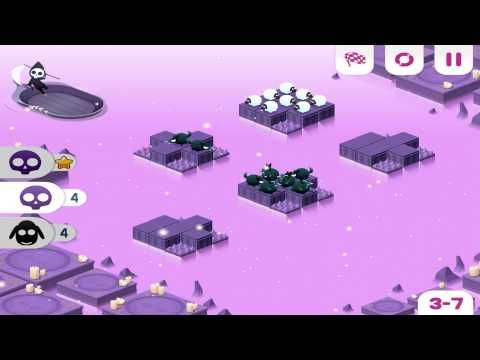 Video guide by HMzGame: Divide By Sheep World 37 #dividebysheep