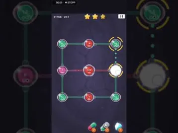 Video guide by Lionis: Cell Expansion Wars Level 247 #cellexpansionwars