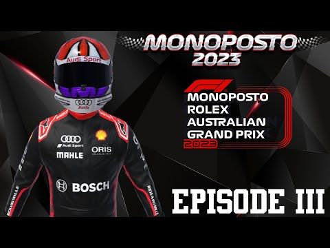 Video guide by Monoposto Racing Club: Monoposto Level 3 #monoposto