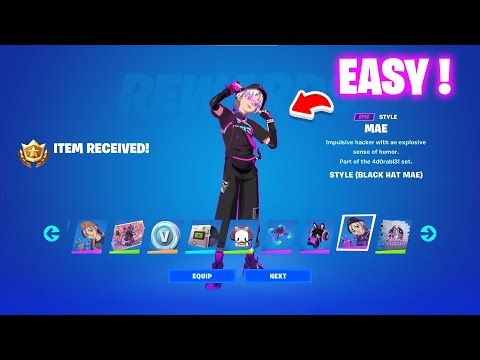 Video guide by Fortnite Events: Reached! Chapter 4 - Level 60 #reached