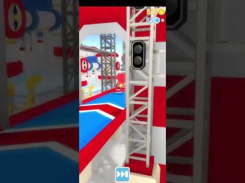 Video guide by Random Videos: Oopstacles Level 371 #oopstacles