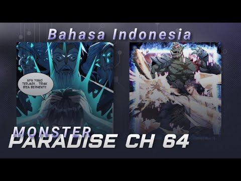 Video guide by FJRR XD: Monster Paradise Chapter 64 #monsterparadise