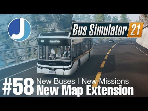 Video guide by Joe Dobson: Bus Simulator Level 58 #bussimulator